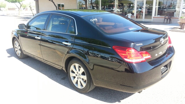 Toyota Avalon 2007 photo 1