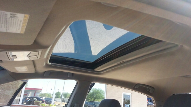 Toyota Avalon 2007 photo 12