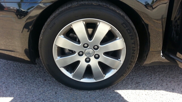 Toyota Avalon 2007 photo 16