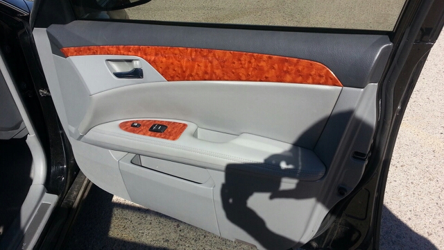 Toyota Avalon 2007 photo 17