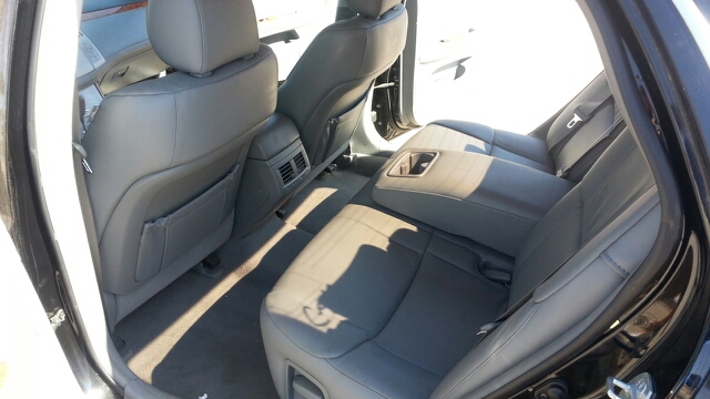 Toyota Avalon 2007 photo 18