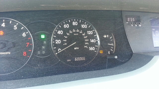 Toyota Avalon 2007 photo 20