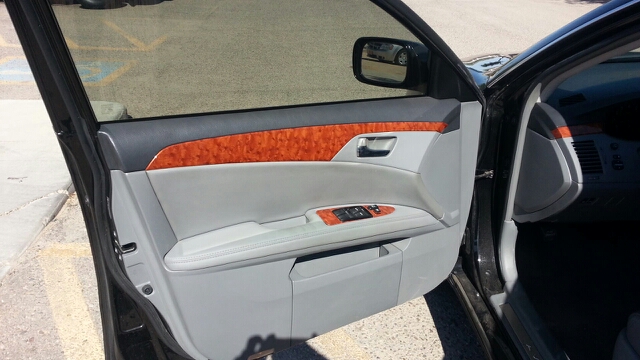 Toyota Avalon 2007 photo 22