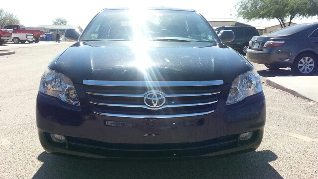 Toyota Avalon 2007 photo 4
