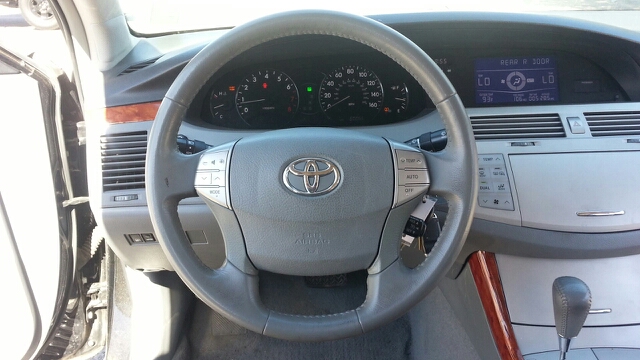 Toyota Avalon 2007 photo 5
