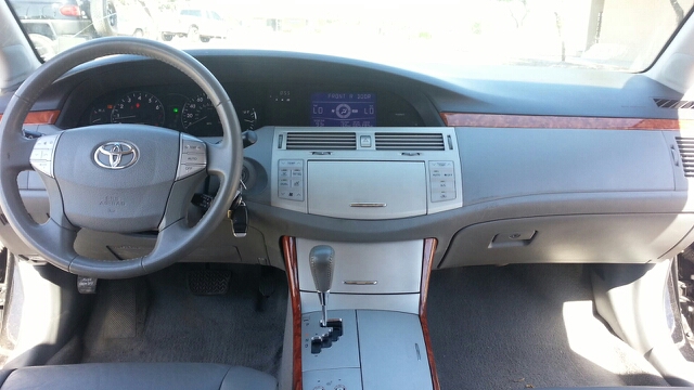 Toyota Avalon 2007 photo 6