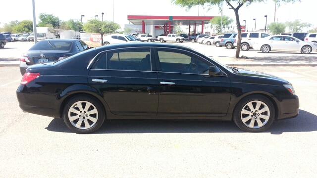 Toyota Avalon 2007 photo 7