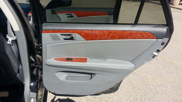 Toyota Avalon 2007 photo 8