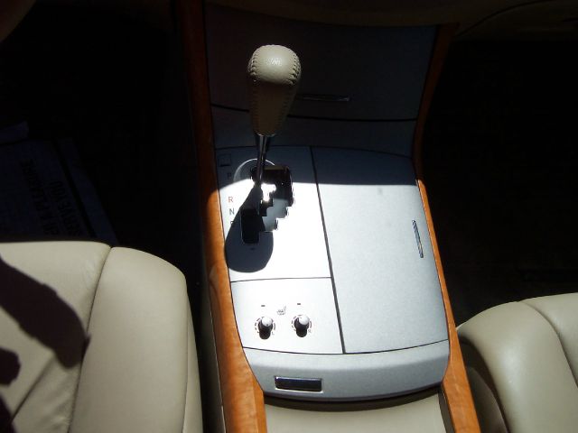 Toyota Avalon 2007 photo 3