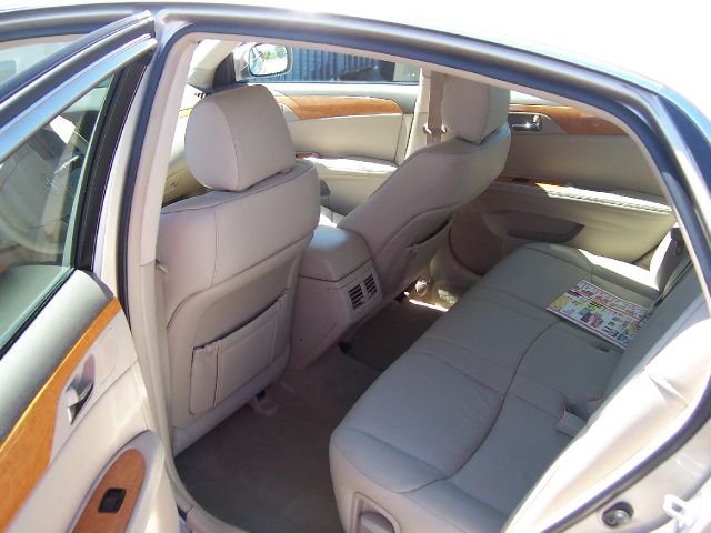 Toyota Avalon 2007 photo 4