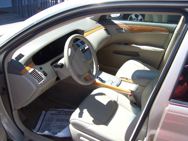 Toyota Avalon 2007 photo 5