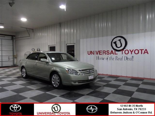 Toyota Avalon Gxefree 3 Month Warranty Unspecified