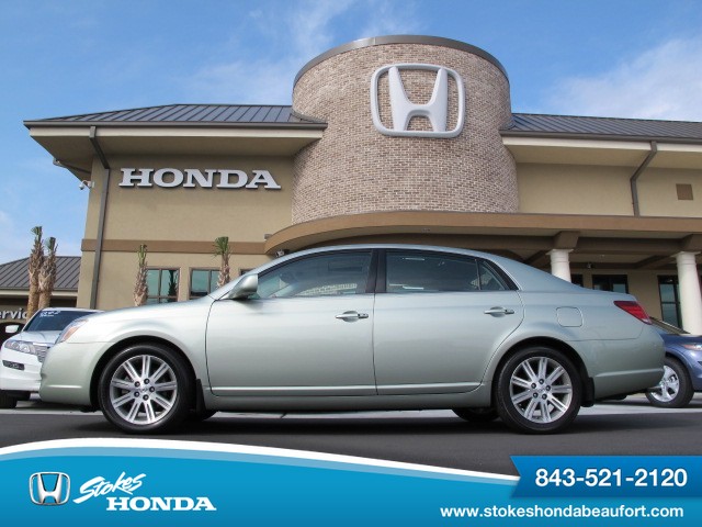 Toyota Avalon Gxefree 3 Month Warranty Unspecified