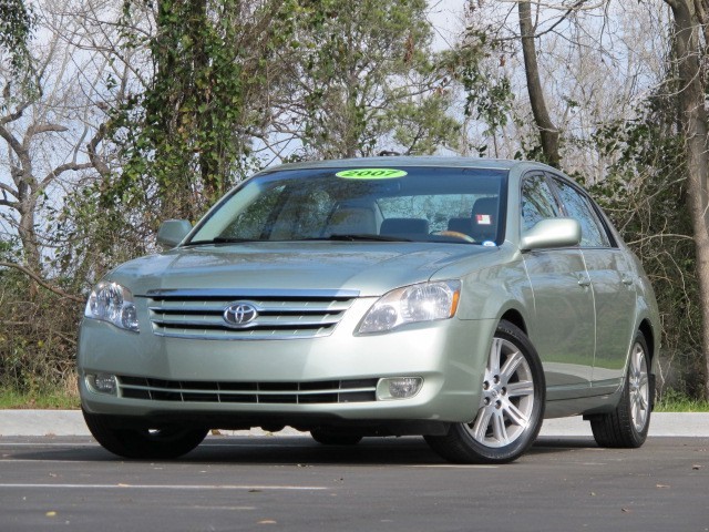 Toyota Avalon 2007 photo 3
