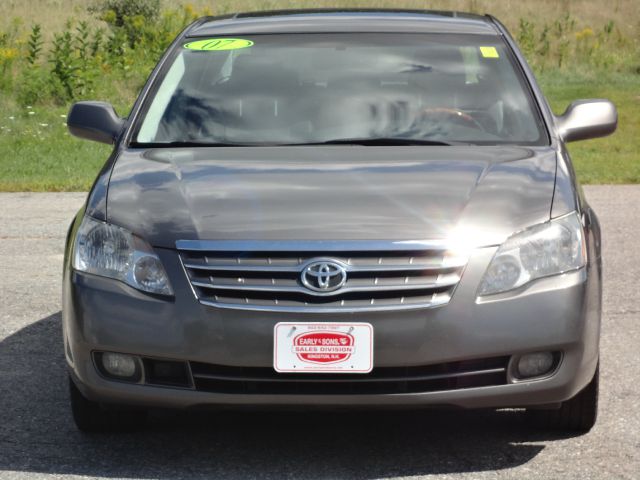 Toyota Avalon 2007 photo 1