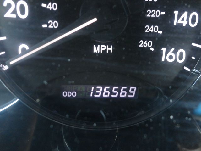 Toyota Avalon 2007 photo 2