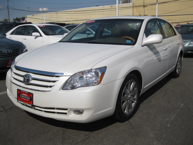 Toyota Avalon Gxefree 3 Month Warranty Unspecified
