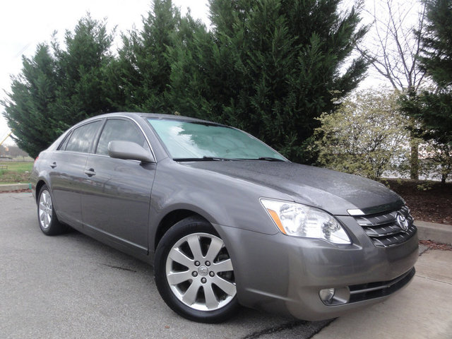 Toyota Avalon Gxefree 3 Month Warranty Unspecified