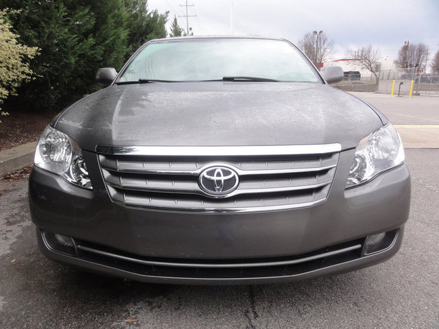 Toyota Avalon 2007 photo 5