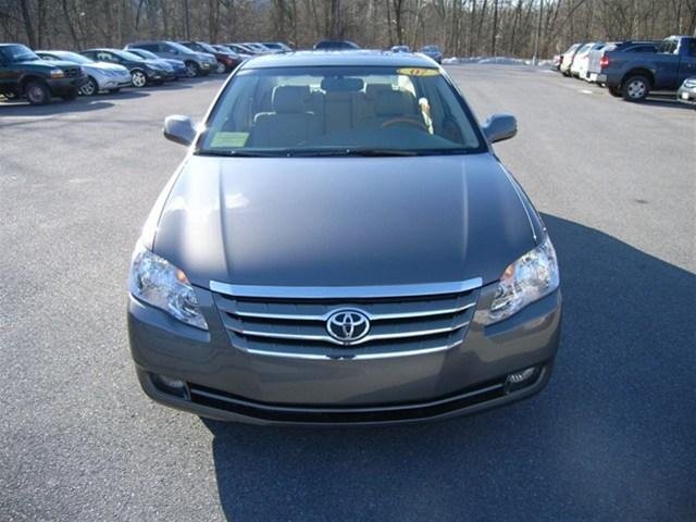 Toyota Avalon 2007 photo 1