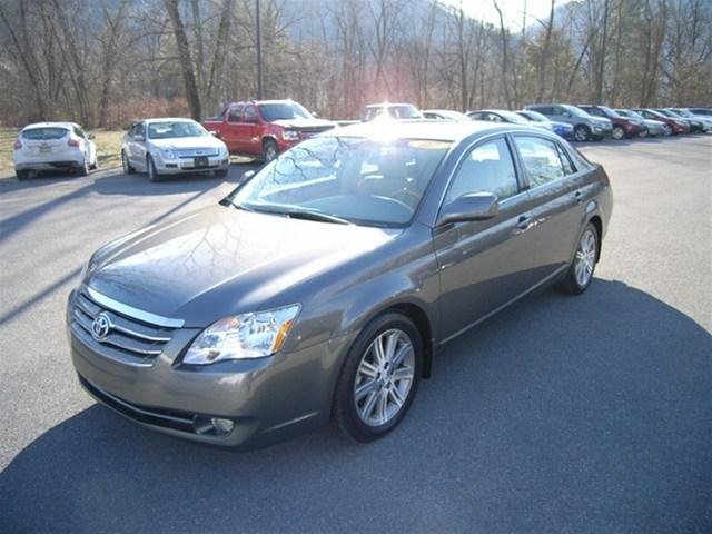 Toyota Avalon 2007 photo 3