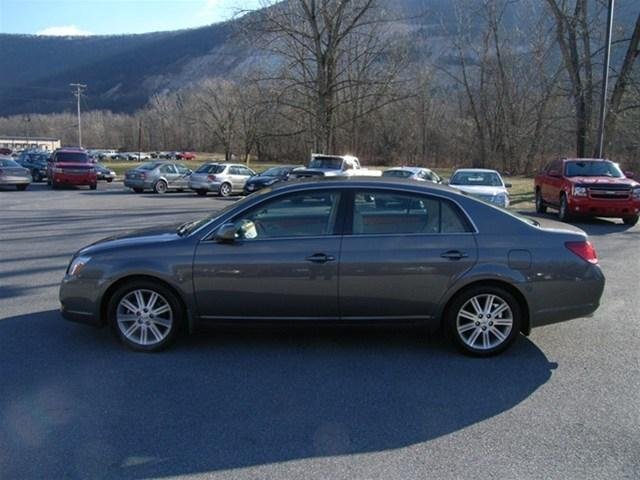 Toyota Avalon 2007 photo 4