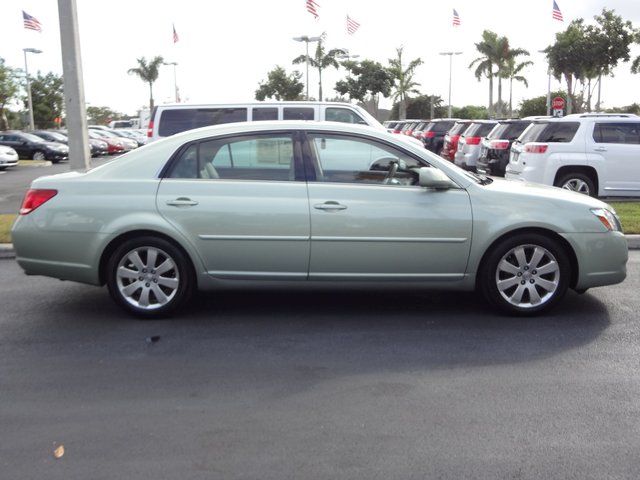 Toyota Avalon 2007 photo 1