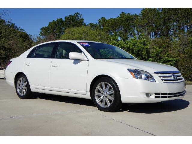 Toyota Avalon Gxefree 3 Month Warranty Unspecified