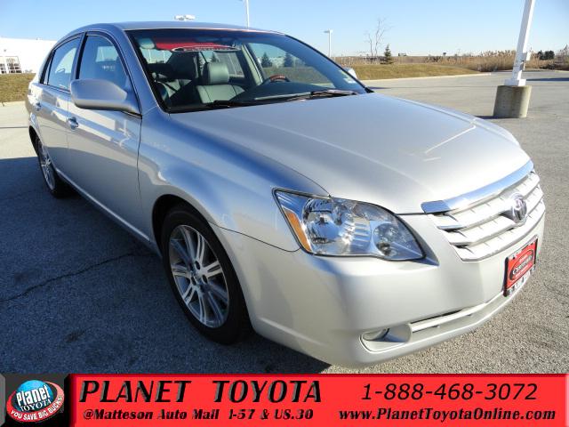 Toyota Avalon Gxefree 3 Month Warranty Unspecified