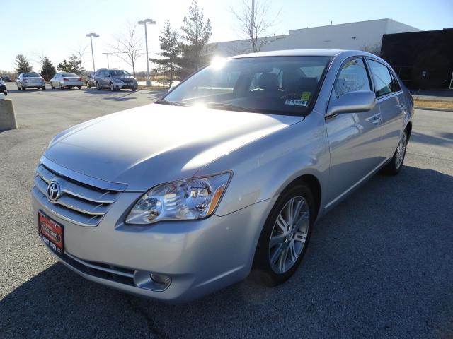 Toyota Avalon 2007 photo 2