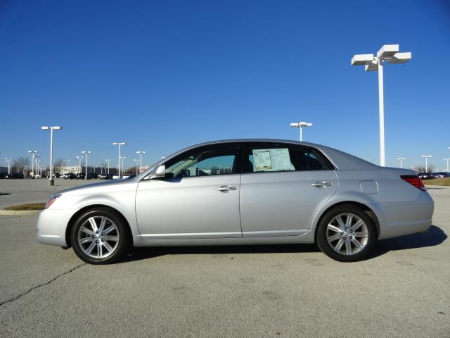 Toyota Avalon 2007 photo 3