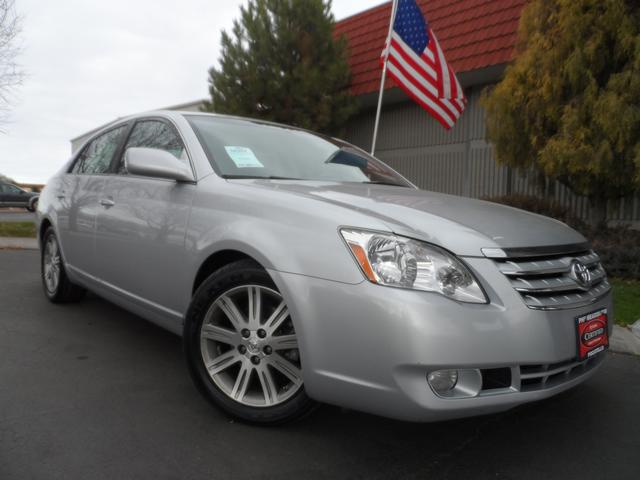 Toyota Avalon Gxefree 3 Month Warranty Unspecified