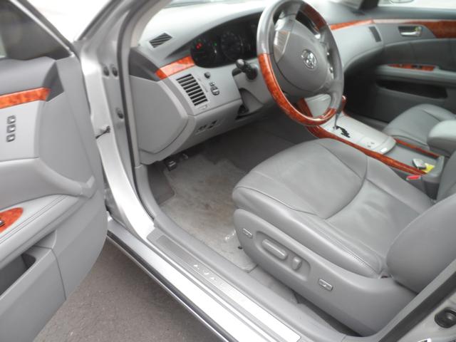 Toyota Avalon 2007 photo 4