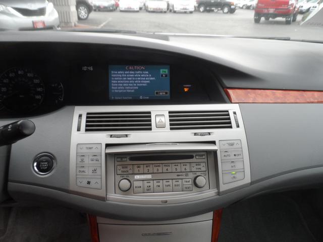 Toyota Avalon 2007 photo 5