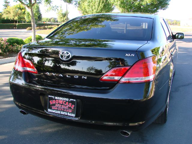 Toyota Avalon 2007 photo 1