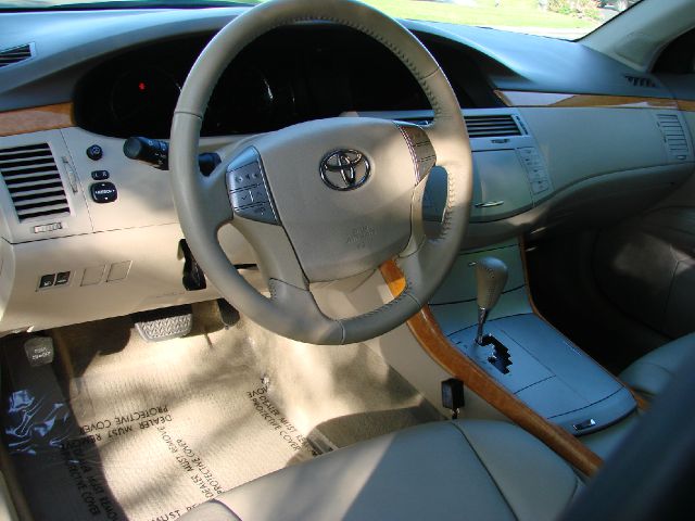 Toyota Avalon 2007 photo 11