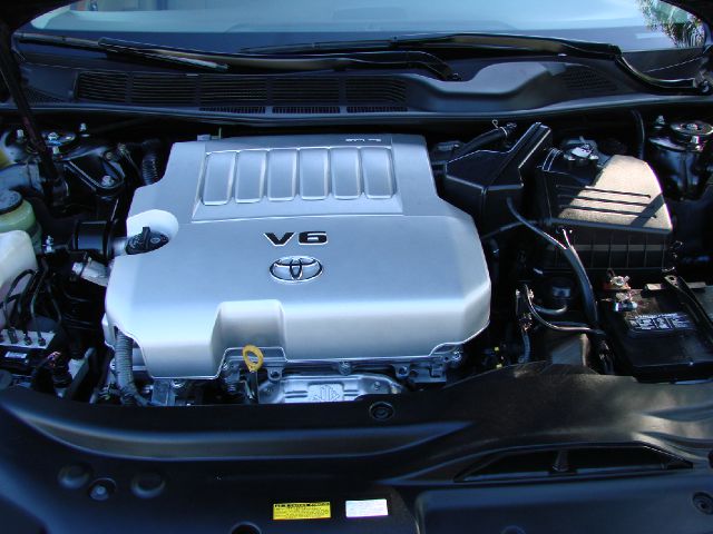 Toyota Avalon 2007 photo 12