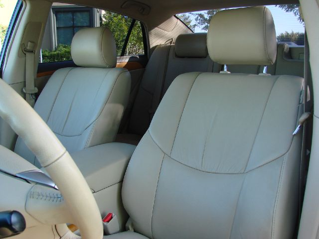 Toyota Avalon 2007 photo 14