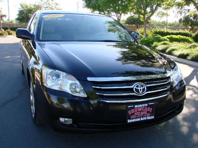 Toyota Avalon 2007 photo 19