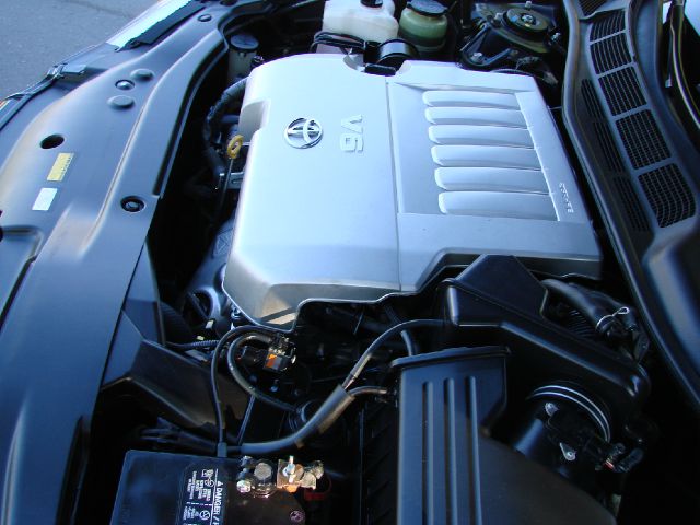 Toyota Avalon 2007 photo 2