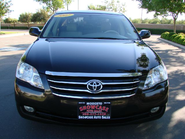 Toyota Avalon 2007 photo 21
