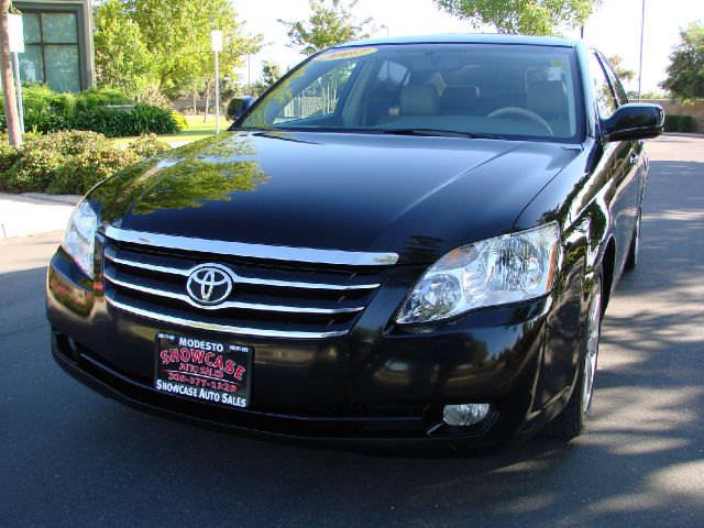 Toyota Avalon 2007 photo 22