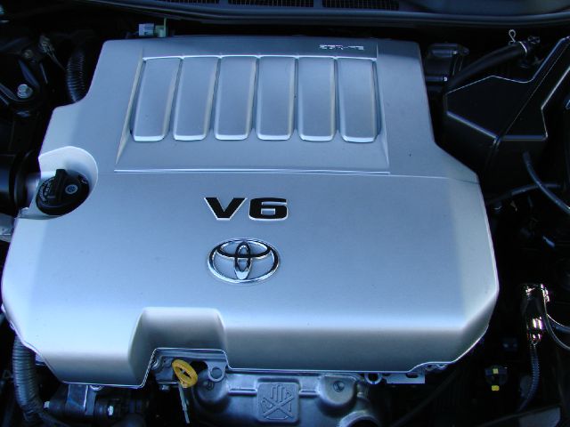 Toyota Avalon 2007 photo 23