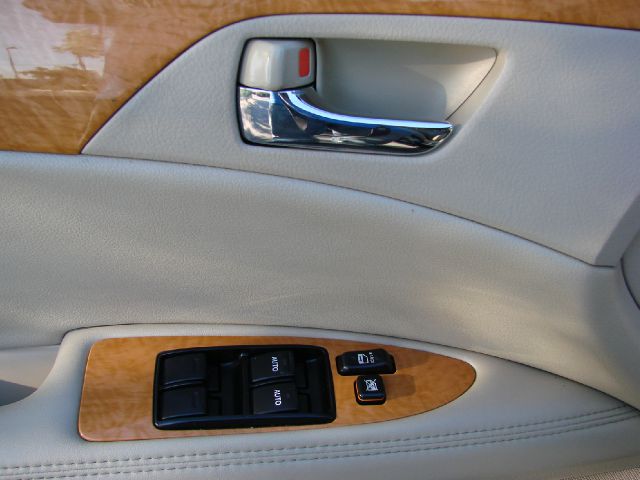Toyota Avalon 2007 photo 24