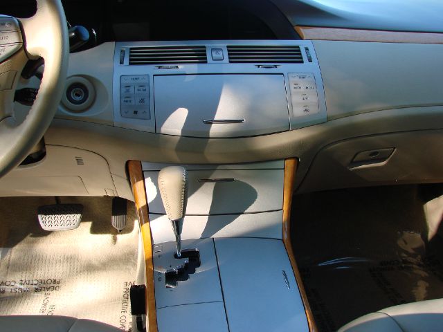 Toyota Avalon 2007 photo 3