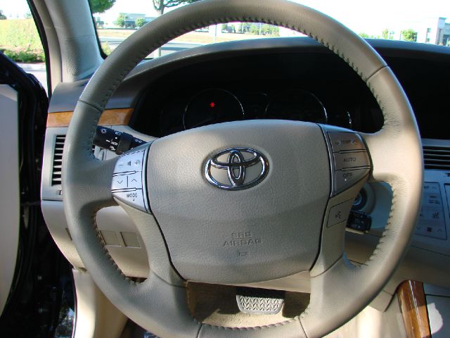 Toyota Avalon 2007 photo 4