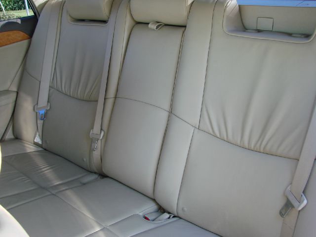 Toyota Avalon 2007 photo 5