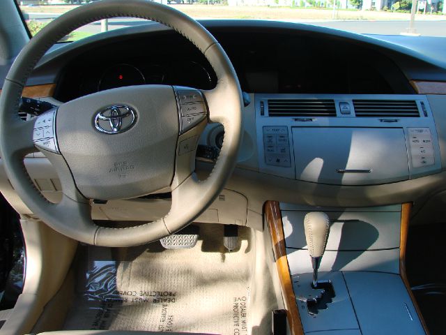 Toyota Avalon 2007 photo 6