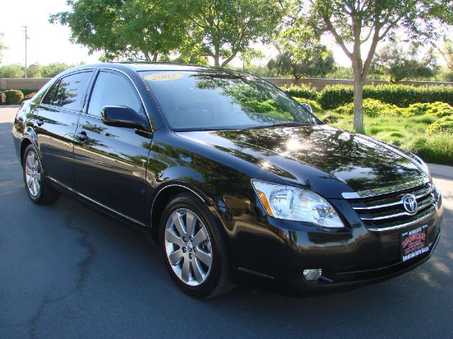 Toyota Avalon 2007 photo 8