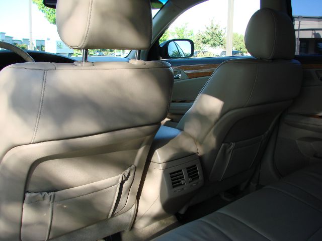 Toyota Avalon 2007 photo 9